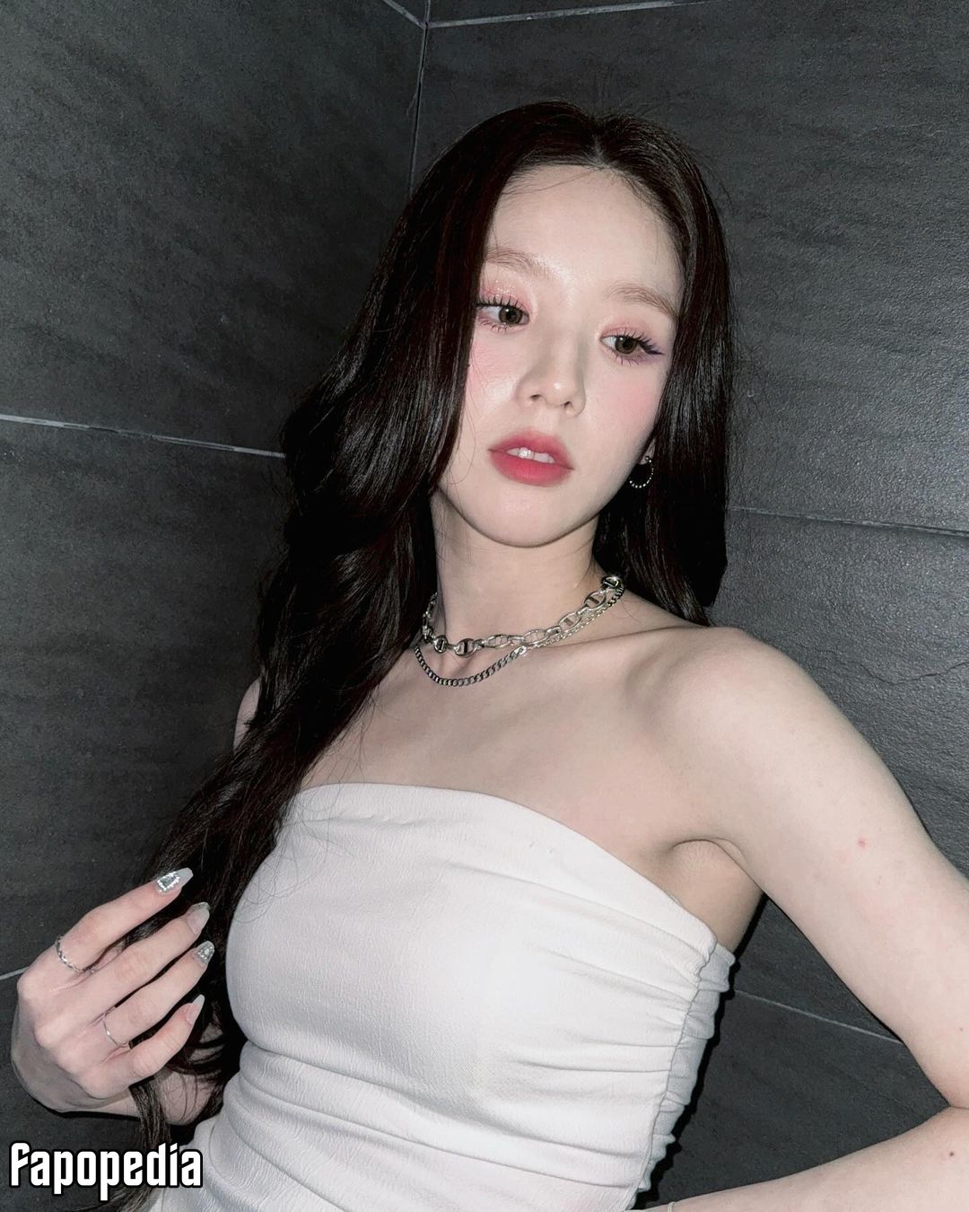 HeeJin Nude Leaks - Photo #2811280 - Fapopedia