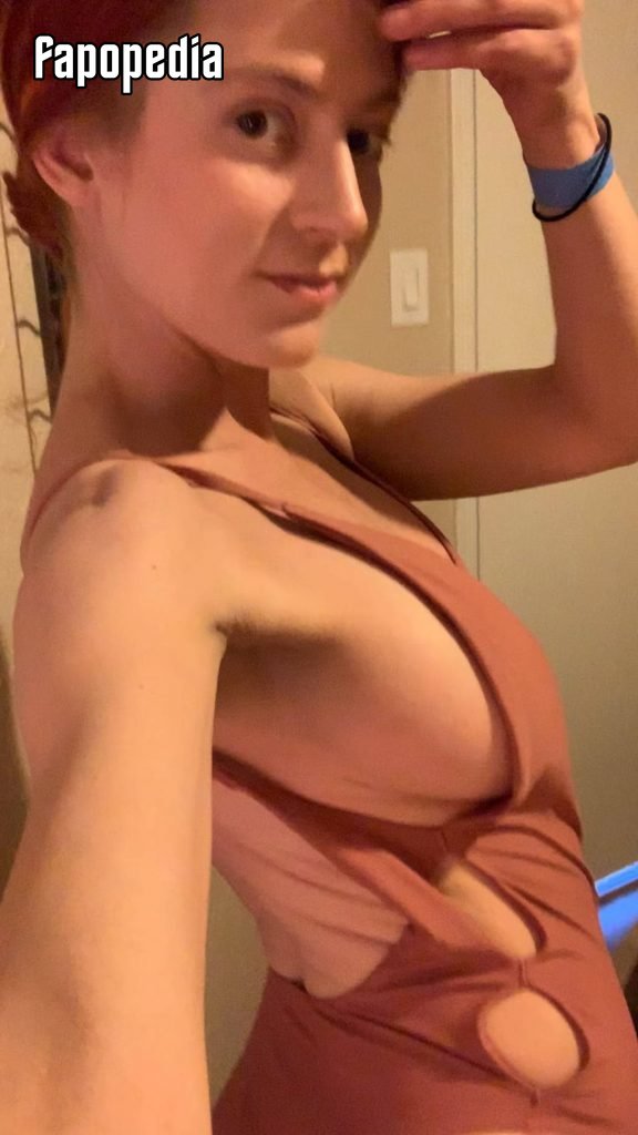 Heidi Lee Bocanegra Nude Patreon Leaks
