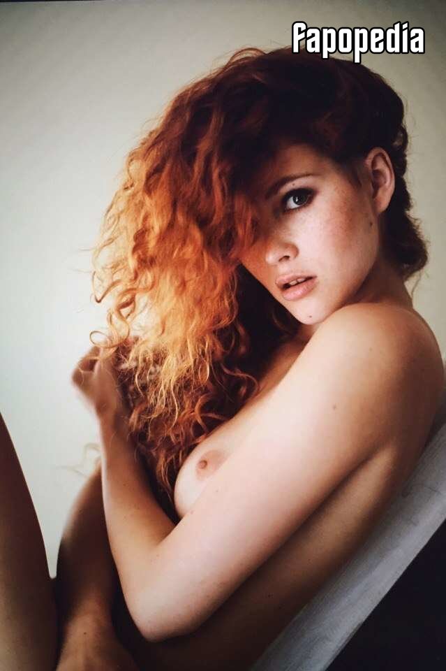 Heidi Romanova Nude Leaks