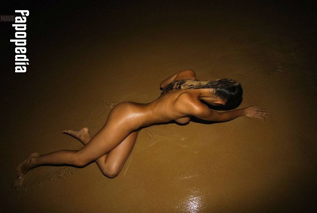 Helga Lovekaty Nude Leaks
