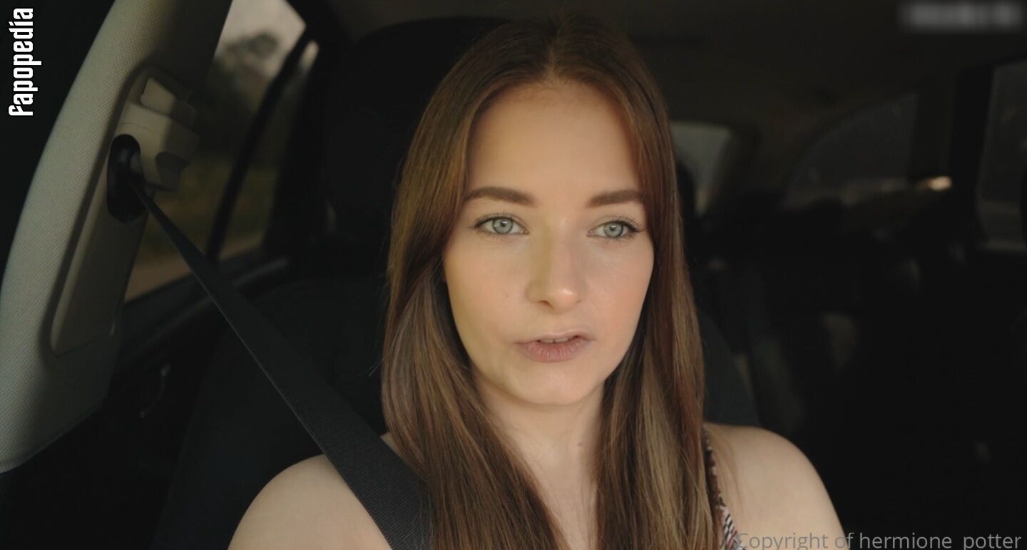 Hermione_potter Nude OnlyFans Leaks - Photo #6704603 - Fapopedia