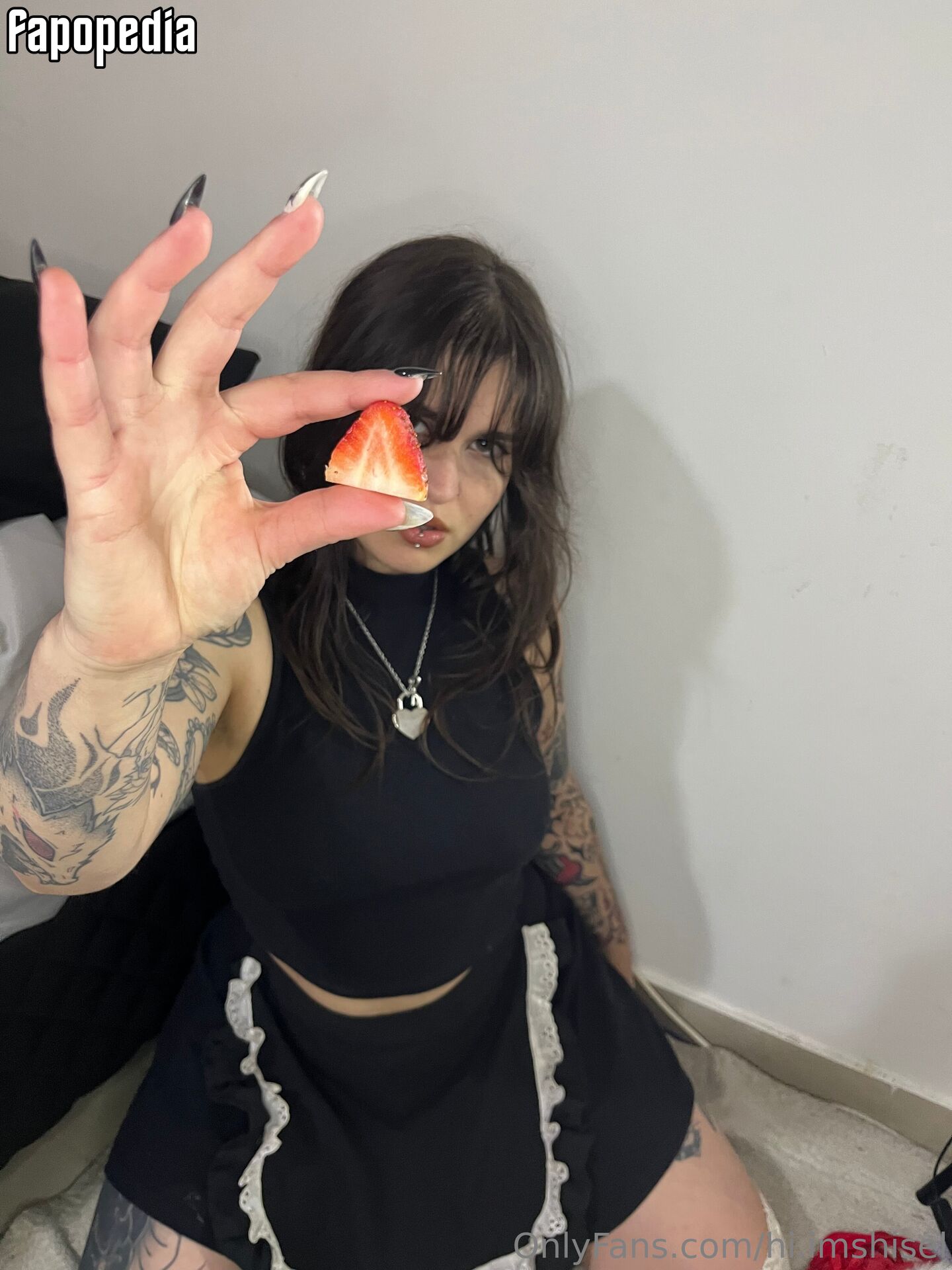 Hi.imshisel Nude OnlyFans Leaks