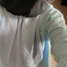 Hijab Camilla Nude OnlyFans Leaks 2023 - Fapopedia