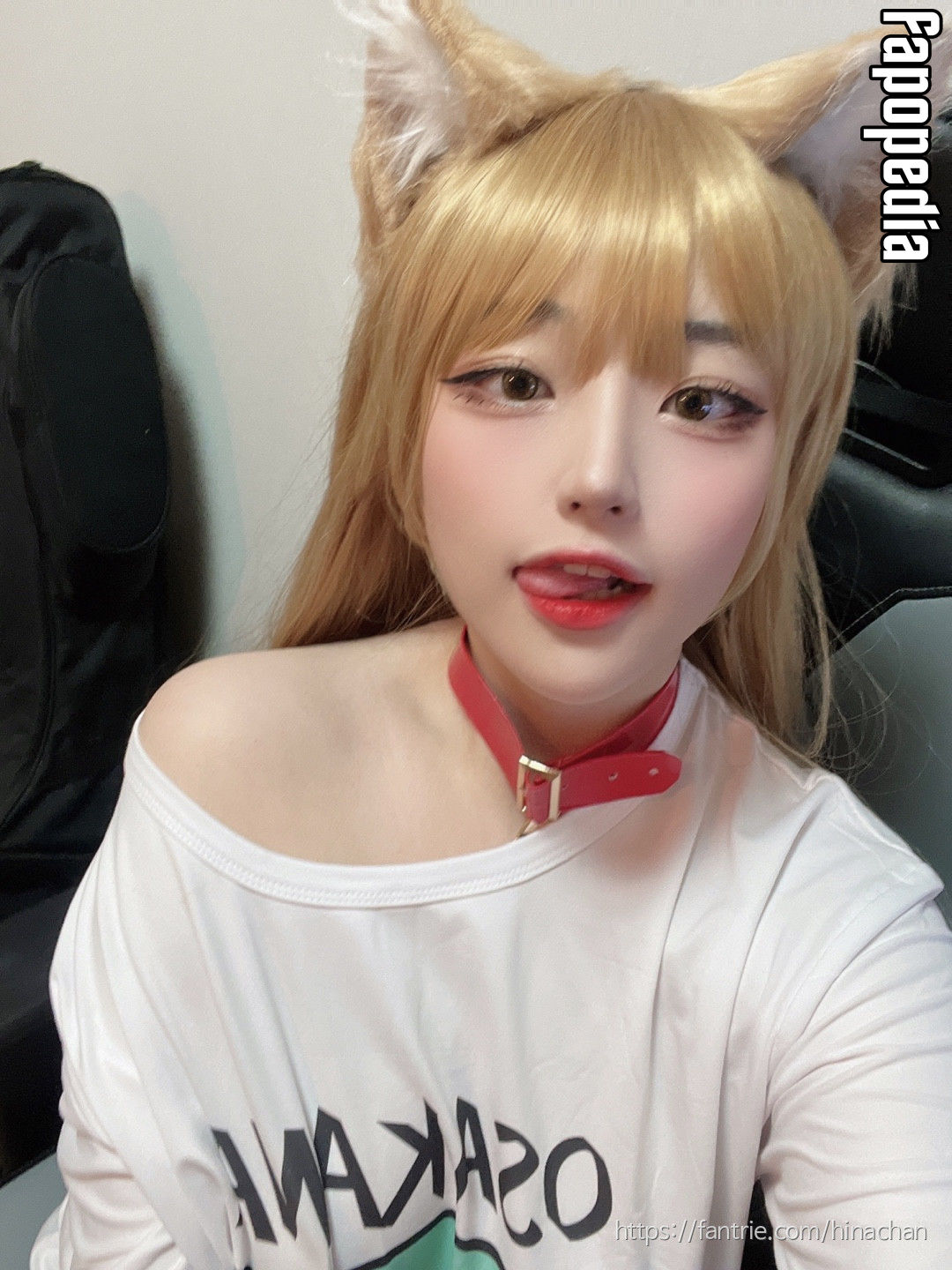 Hinachan01 Nude Leaks - Photo #1736603 - Fapopedia