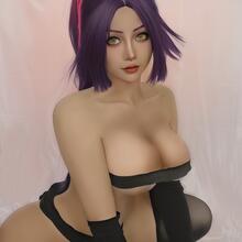  Nude