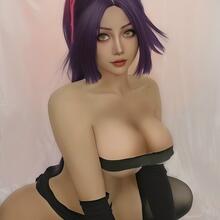  Nude