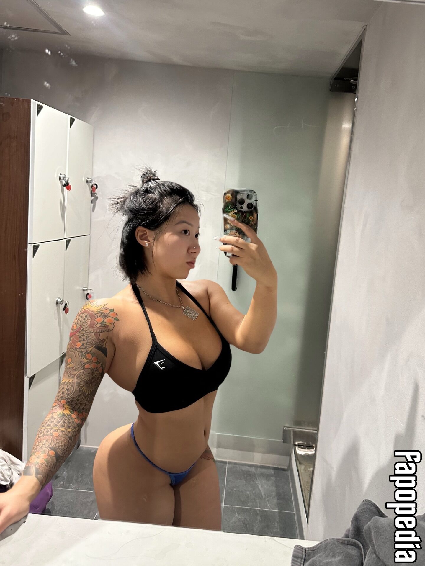 Hip_Ham_ Nude Leaks