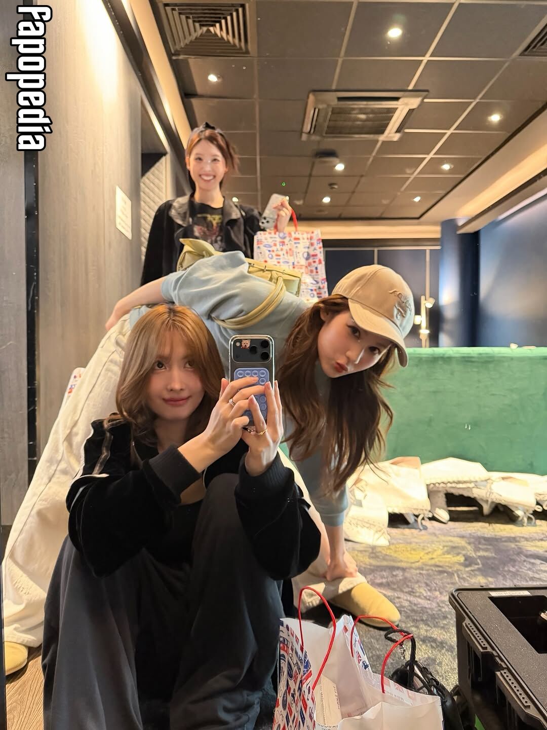 Hirai Momo
