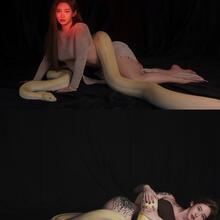  Nude