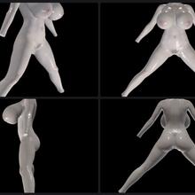  Nude