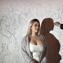  Nude