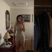  Nude