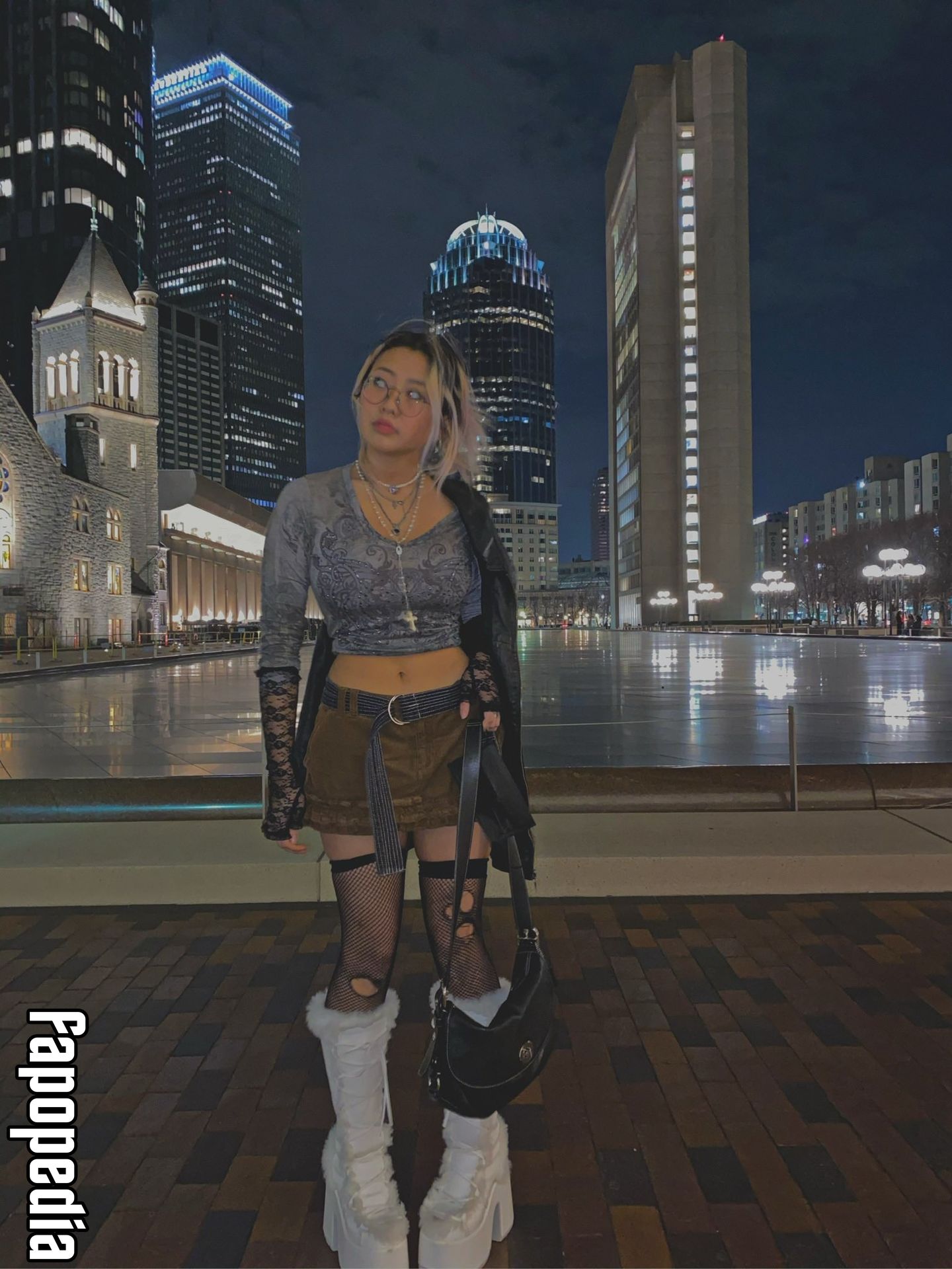Hollyliangg Nude OnlyFans Leaks - Photo #1354343 - Fapopedia