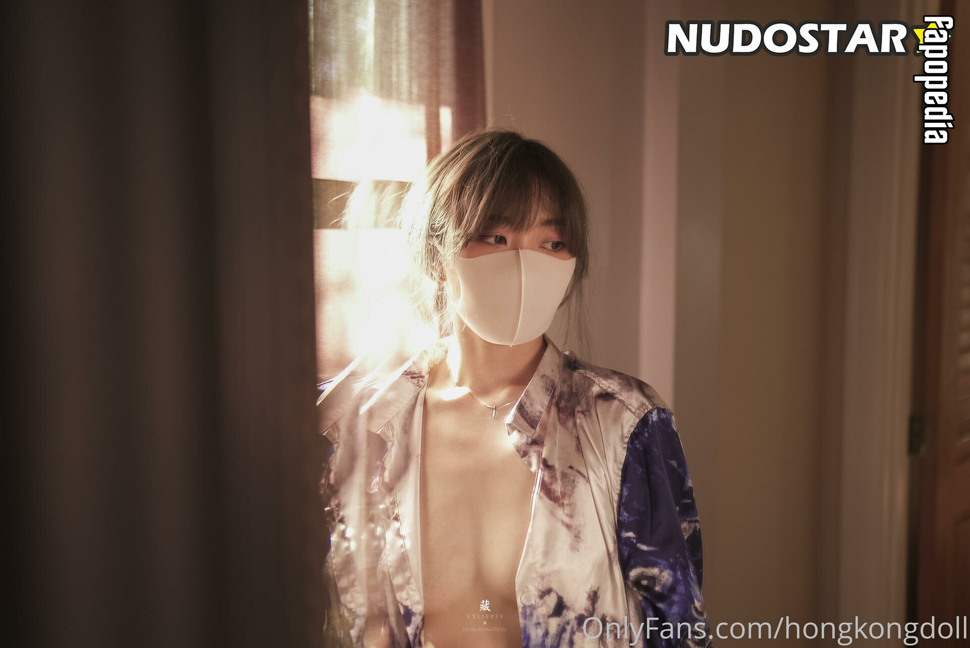 Hongkongdoll Nude OnlyFans Leaks