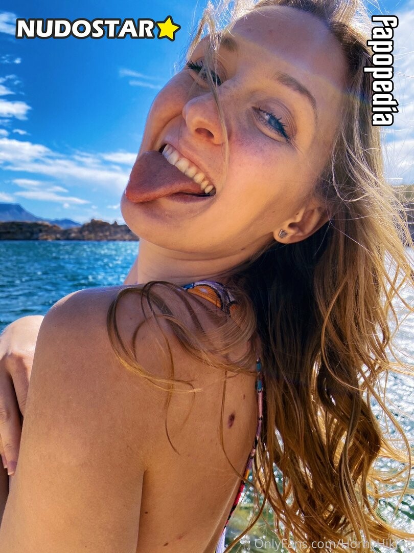Hornyhiking Nude OnlyFans Leaks