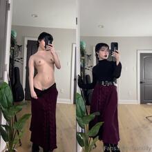  Nude