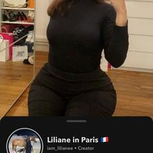 Iam_liliane Nude Leaks 2024 - Fapopedia