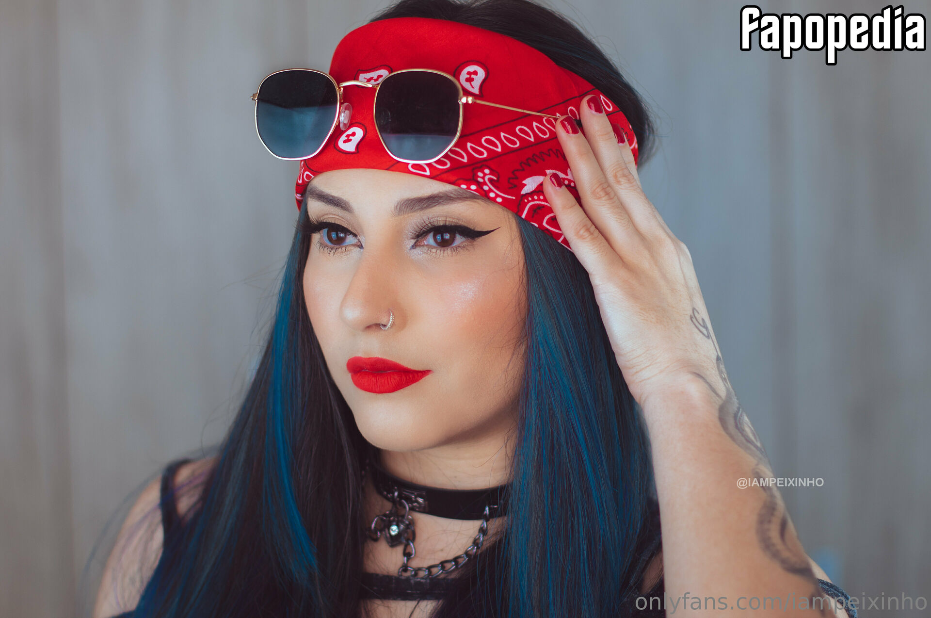 Iampeixinho Nude Leaks - Photo #1202086 - Fapopedia