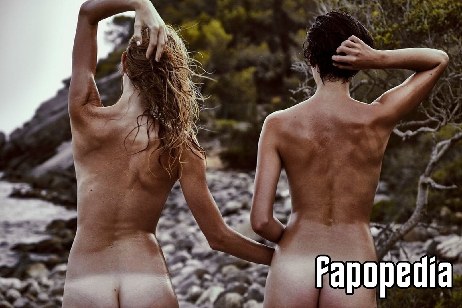 Ibiza Nudes Nude Leaks