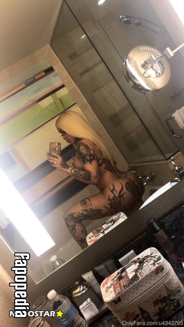 Ibodiquiin Nude OnlyFans Leaks