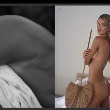  Nude