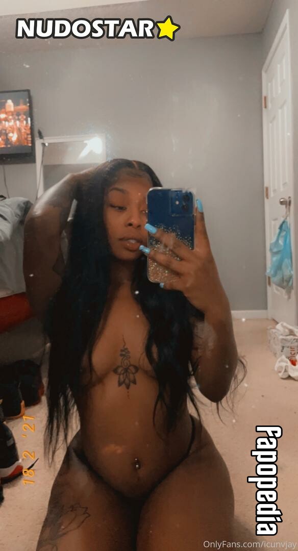 Icunvjay Nude OnlyFans Leaks