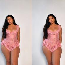  Nude