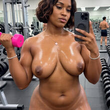  Nude