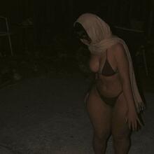  Nude