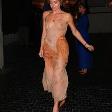  Nude