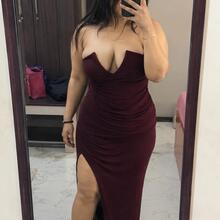  Nude