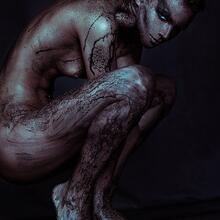  Nude