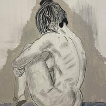  Nude