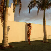  Nude