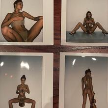  Nude