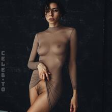  Nude