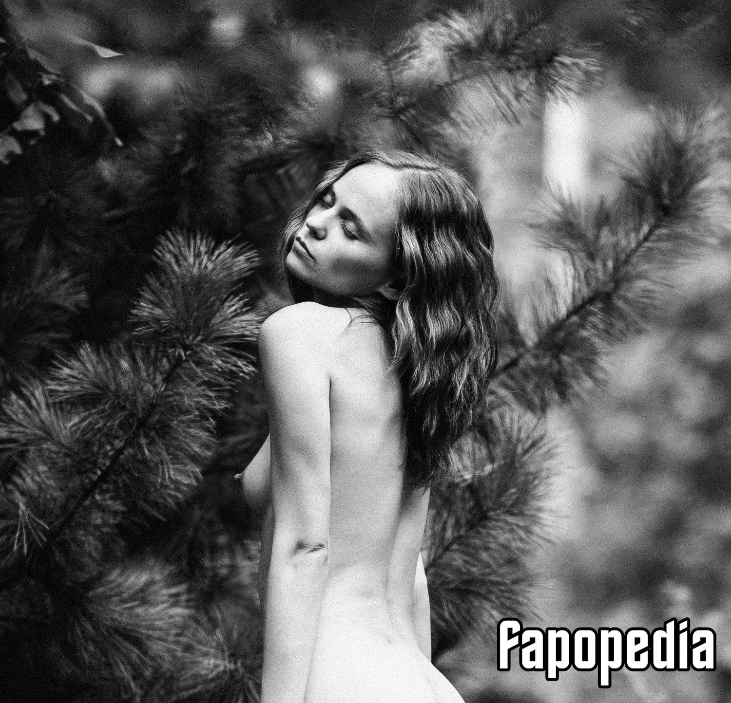 Irina Neklyudova Nude Leaks