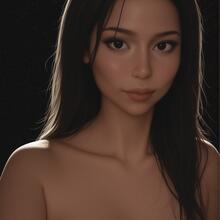  Nude