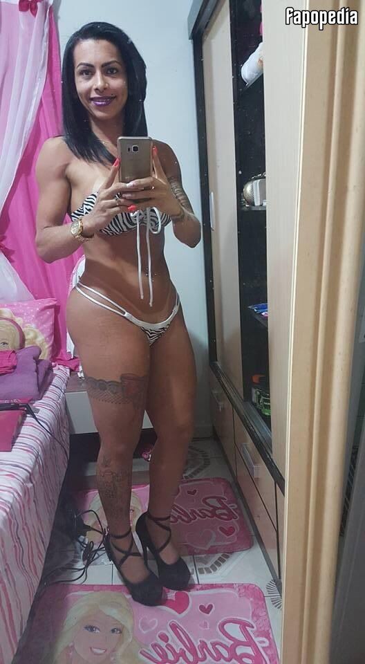 Isabelly Ferreira