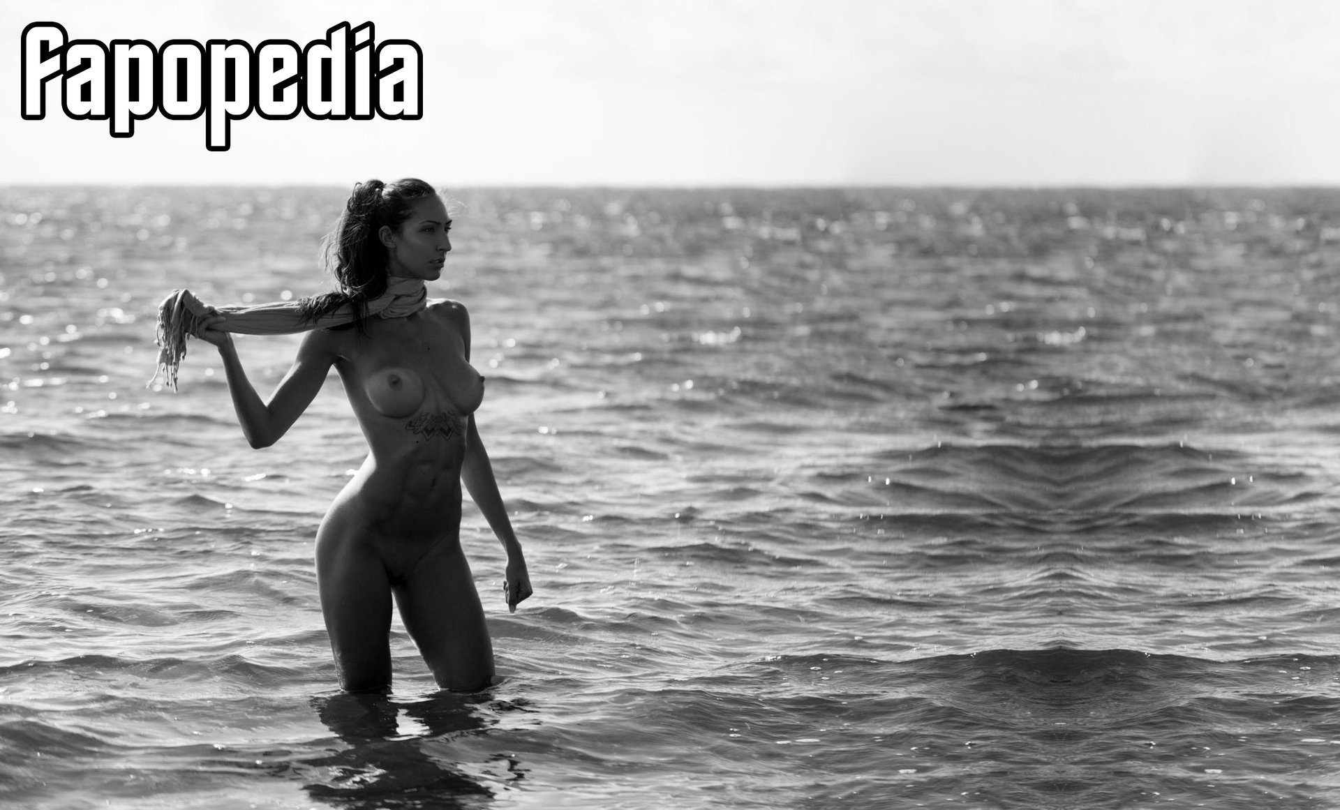 Isidora Madzarevic Nude Leaks