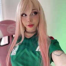 Isofigirl Nude OnlyFans Leaks Patreon Leaks 2026 - Fapopedia
