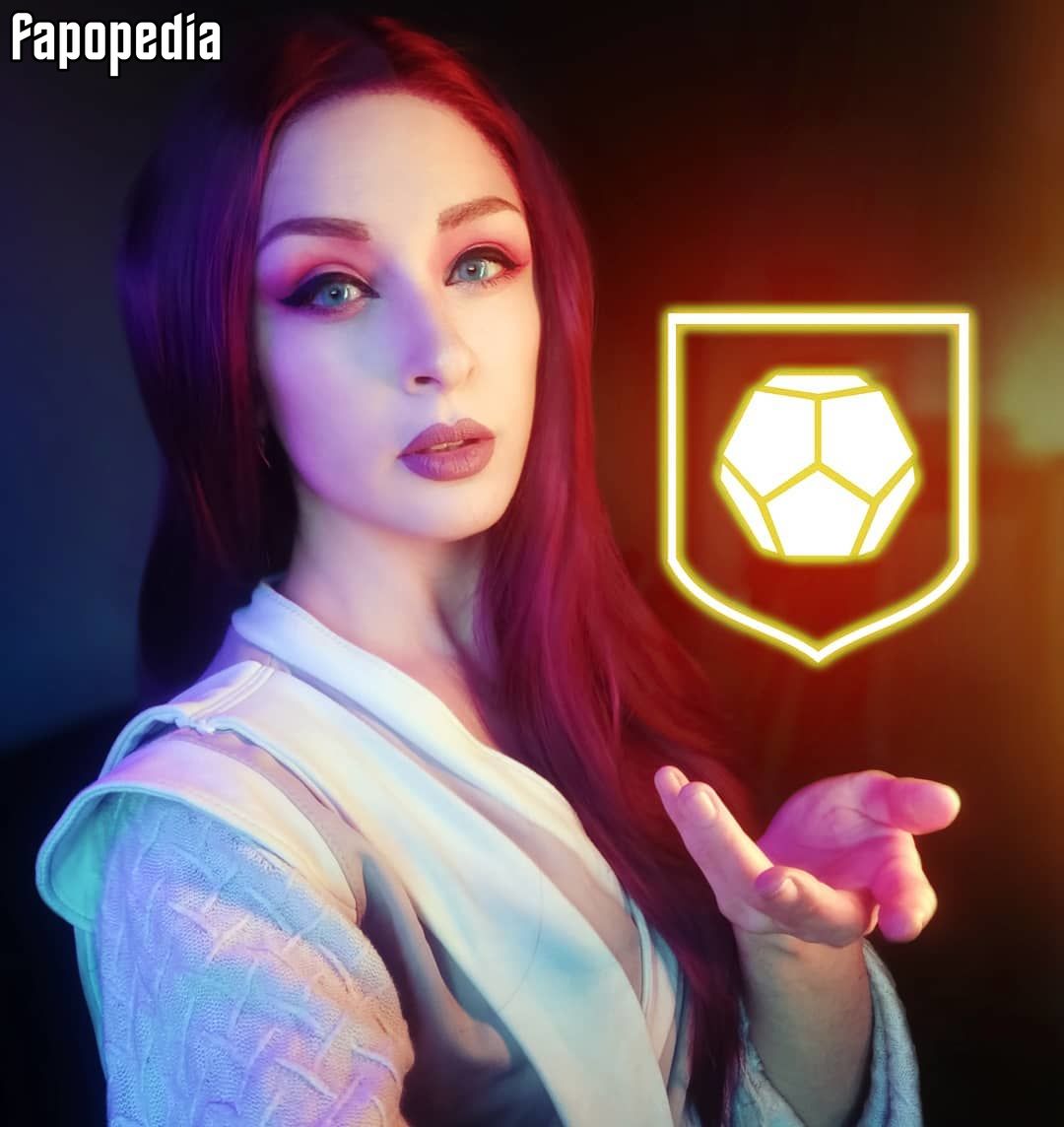 Issabelcosplay Nude OnlyFans Leaks Photo 2854663 Fapopedia