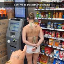  Nude