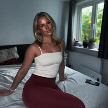 Issy Anderson Nude Leaks 2025 - Fapopedia
