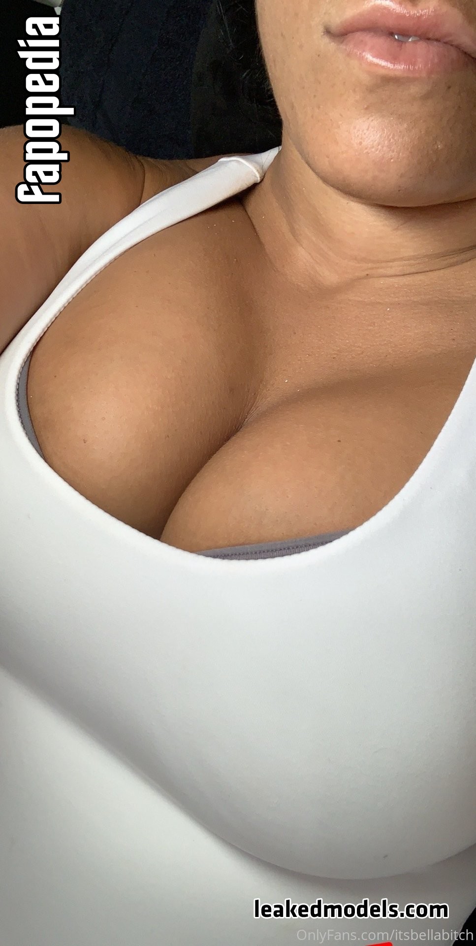 Itsbellabitches Nude OnlyFans Leaks