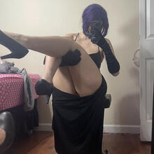  Nude