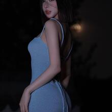 Nude