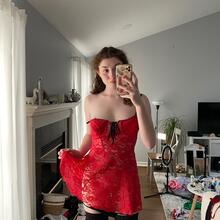 Ivyelle Nude OnlyFans Leaks 2025 - Fapopedia