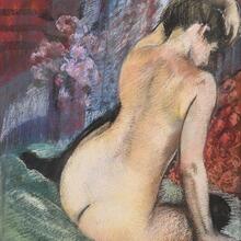  Nude