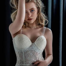 Jade Pettyjohn Nude Leaks 2024 - Fapopedia